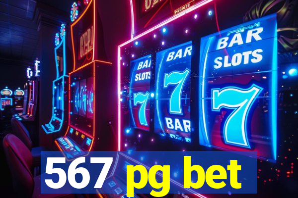 567 pg bet